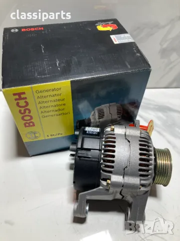 Нов алтернатор / динамо за Ситроен ZX, Ксантиа, Берлинго, ФИАТ Скудо, СУЗУКИ Витара, Самурай, ПЕЖО..