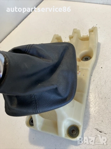 Механизъм на лост за скорости ръчна скорост за KIA Ceed 1.6 CRDi (2014) 43700-A2910, снимка 3 - Части - 53241094