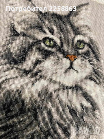 гоблен , снимка 2 - Гоблени - 54132748