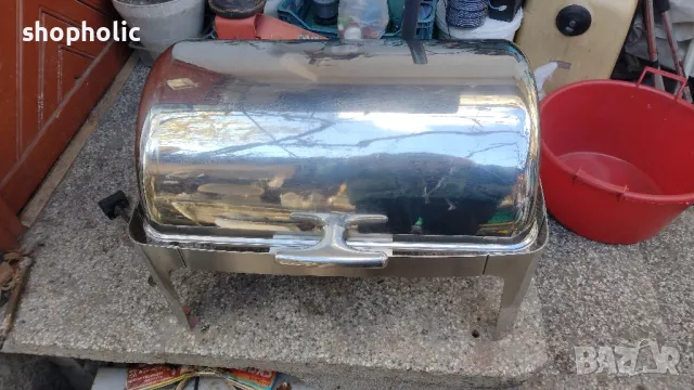 нагревател за храна,Бен Мари