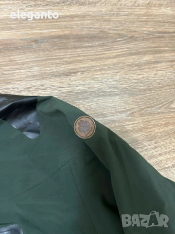 Висок клас  мъжко ловно  яке GAUPA of NORWAY AIRTEC AQUAPROOF Jacket , XL размер , снимка 6 - Якета - 54204941