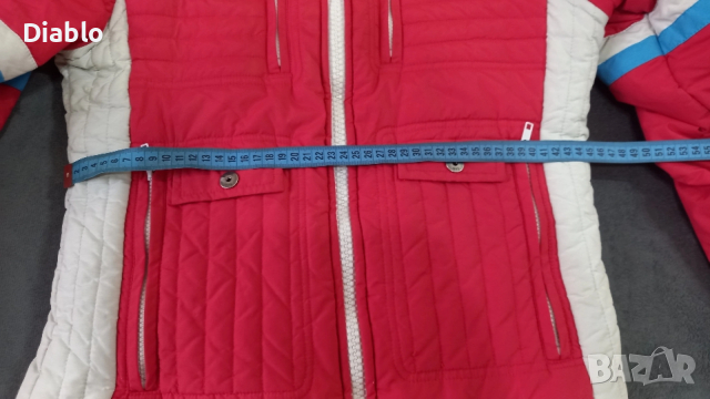 оригинално яке g star raw, снимка 5 - Якета - 53072950