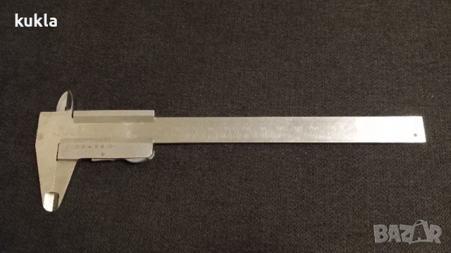 Шублер до 150 мм