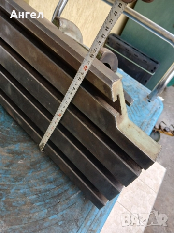 синосова маса за руска фреза, снимка 3 - Други инструменти - 52238781