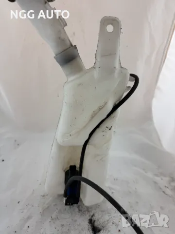 Казанче за чистачки Рено Клио 3, Renault Clio III, 7701058023, снимка 3 - Части - 50422805