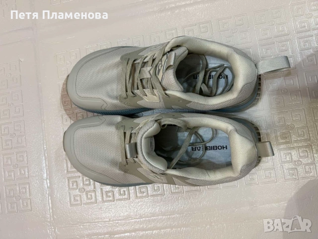 Маратонки Hobibear , снимка 5 - Маратонки - 53768149