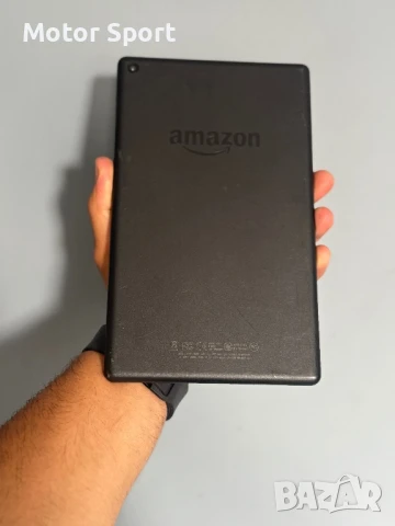 Продавам Таблет Amazon, снимка 5 - Таблети - 50635816