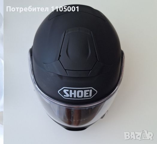  нова каска Shoei neotec 2-M , снимка 4 - Аксесоари и консумативи - 45413209