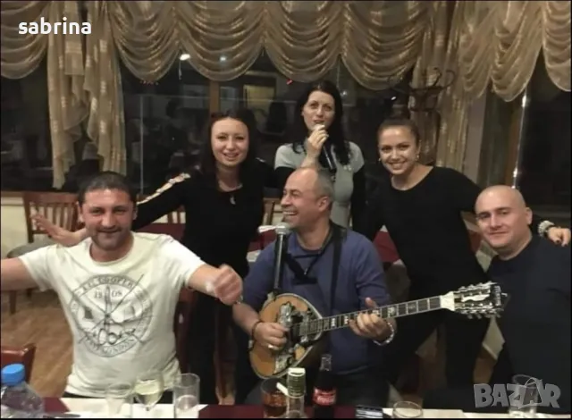 DJ, Озвучаване, Музика на живо, Осветление и сцена, Бузуки на живо, снимка 16 - Dj - 49754678