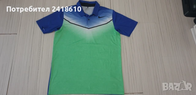 Nike Golf Stretch Standart Fit  Dri - Fit Mens Size M НОВО!   ОРИГИНАЛ! Мъжка Тениска !, снимка 13 - Тениски - 51132978