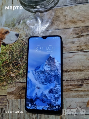 Xiaomi Redmi Note 8Pro