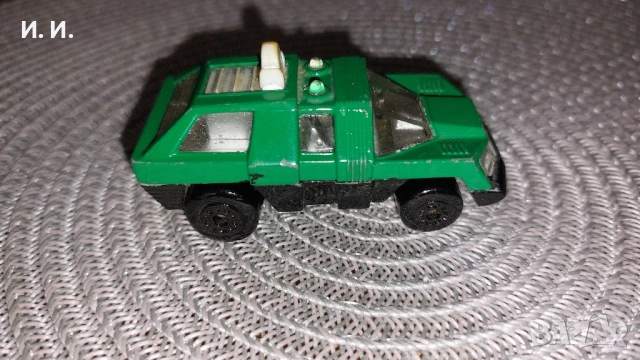 Matchbox , снимка 2 - Колекции - 52178346