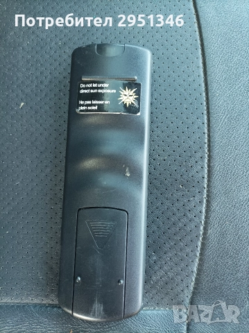 Дистанционно мултимедия Рено Еспейс 4 Renault Espace IV , снимка 2 - Части - 52940553