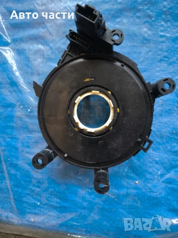 Лентов кабел волан BMW E92 3.0 D 286 конски сили 6989557-02