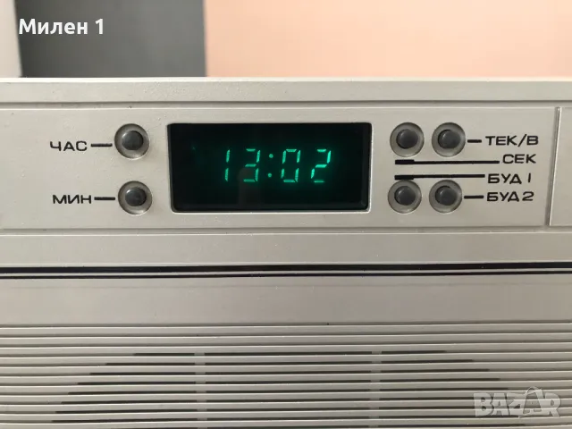 Альтаир 204 радио, снимка 2 - Радиокасетофони, транзистори - 50025672