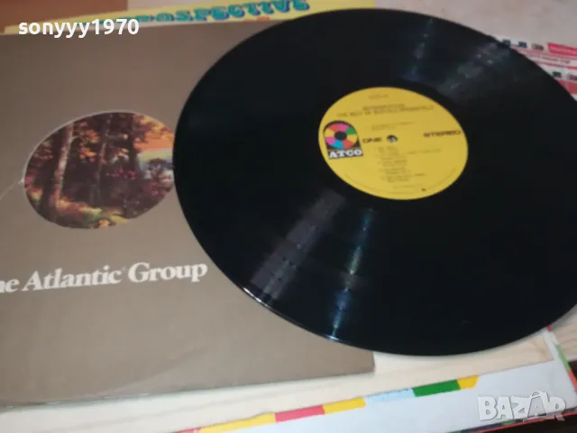 BUFFALO SPRINGFIELD-ПЛОЧА-КАТО НОВА 0808241024, снимка 3 - Грамофонни плочи - 46843342