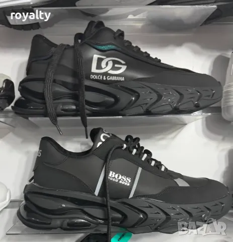 Маркови мъжки маратонки 