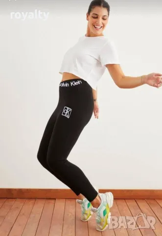 Оформящ дамски клин, снимка 2 - Клинове - 49699540