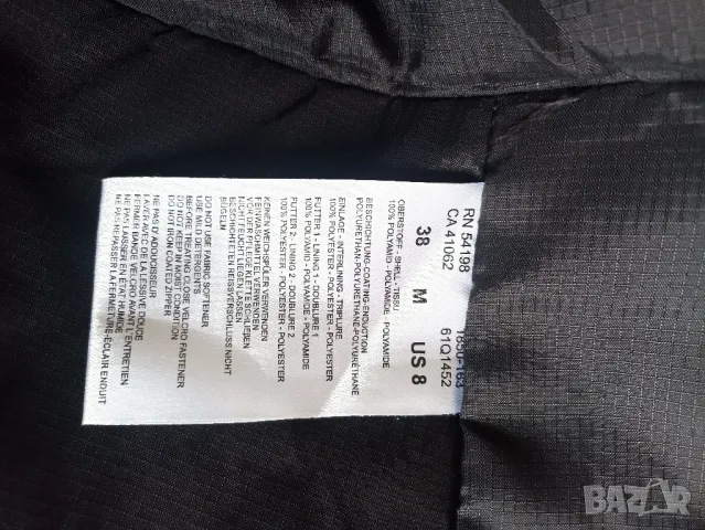 Дамско ски яке Bogner, снимка 13 - Зимни спортове - 49620531