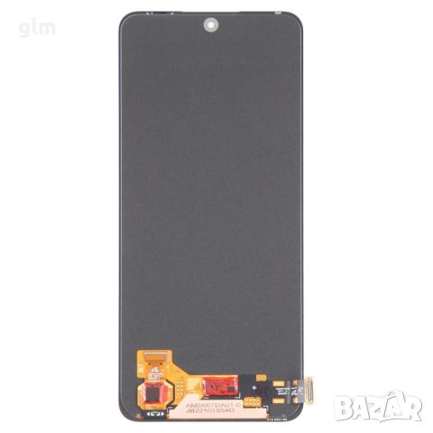 OEM дисплей с тъчскрийн за XiaomiRedmi Note 12 5G, 4G 6.67", снимка 1 - Резервни части за телефони - 45209409