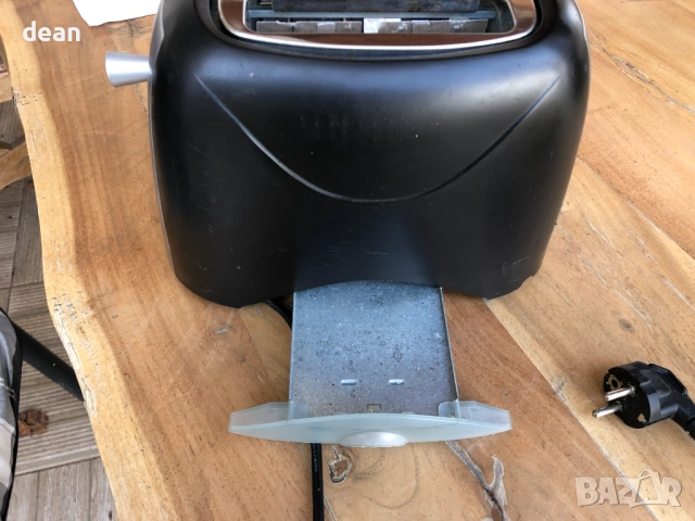 Тостер Inotec, снимка 4 - Тостери - 53709873