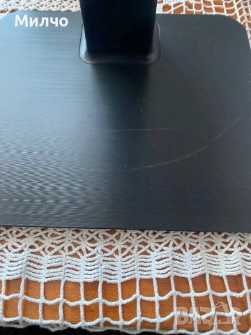 Монитор LG 24 внос от Германия, снимка 2 - Монитори - 53461533