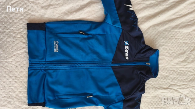 Спортен екип за пролетта размер 122, снимка 5 - Детски комплекти - 53873501