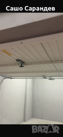 Гараж под наем, снимка 4 - Гаражи и паркоместа - 54058627