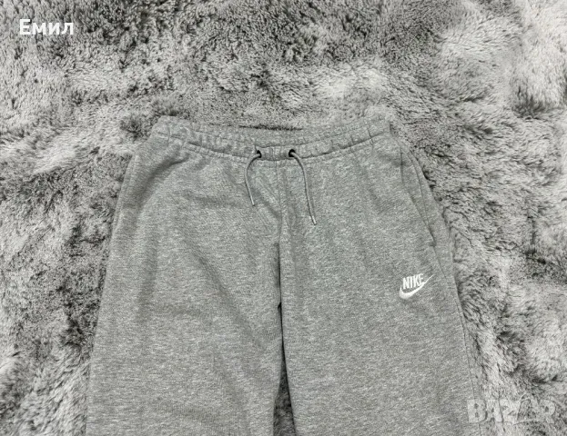 Мъжки сет Nike Sportswear, Размер М, снимка 7 - Спортни дрехи, екипи - 47918105