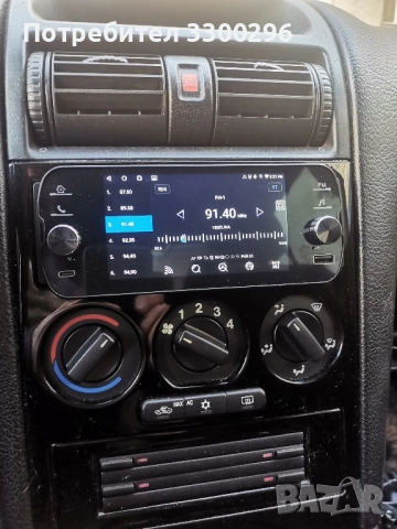 Мултимедия Андроид за кола, снимка 2 - Аксесоари и консумативи - 52952906