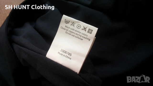 Twentyfour Meribel Skibukse Women Размер 40 / L дамски еластичен ски панталон 26-57, снимка 17 - Зимни спортове - 52728161