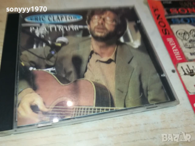 КУПУВАМ ДИСКОВЕ ЦД-ТА С МУЗИКА 100ЛВ ЗА 100БР 0708251525, снимка 17 - CD дискове - 51286716