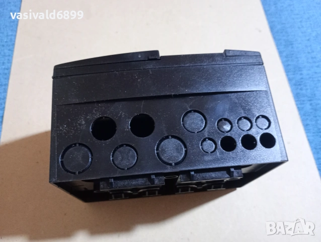 Измервателен уред от абонатна станция , снимка 11 - Резервни части за машини - 53743182