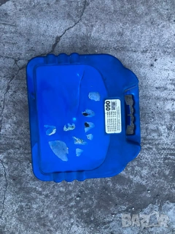 Вериги за сняг