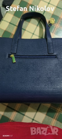 Луксозна дамска чанта ., снимка 5 - Чанти - 52216083