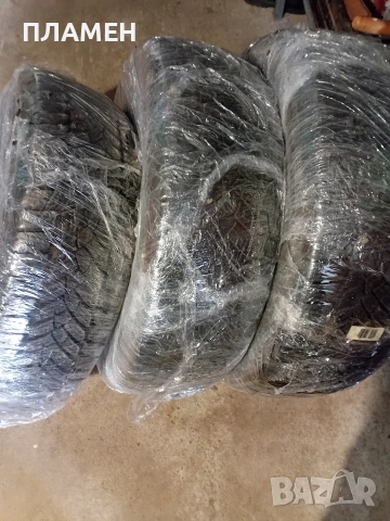 Зимни гуми Fulda-френски, снимка 5 - Гуми и джанти - 53921882