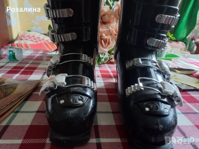 Ски обувки,Austria 50/41, снимка 2 - Зимни спортове - 52749666