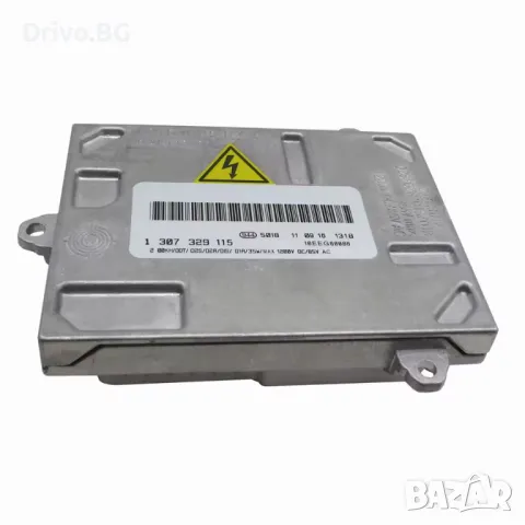 Гаранция! НОВ Баласт за ксенон за Audi, Mercedes Volvo Peugeot и др, снимка 3 - Части - 50415891