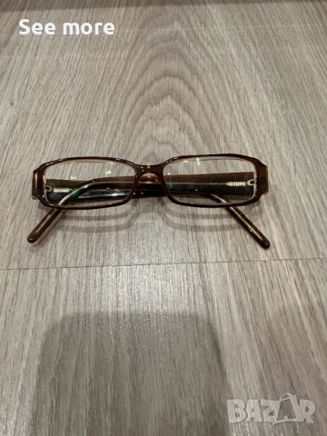 PRADA/FENDI/MISSONI рамки за очила, снимка 2 - Слънчеви и диоптрични очила - 51221776