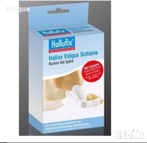 Ортеза за палец за обездвижване, обезболяване и контрол на различни заболявания, снимка 3 - Други - 52901404