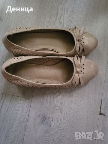 дамски летни обувки, снимка 3 - Дамски ежедневни обувки - 46263294