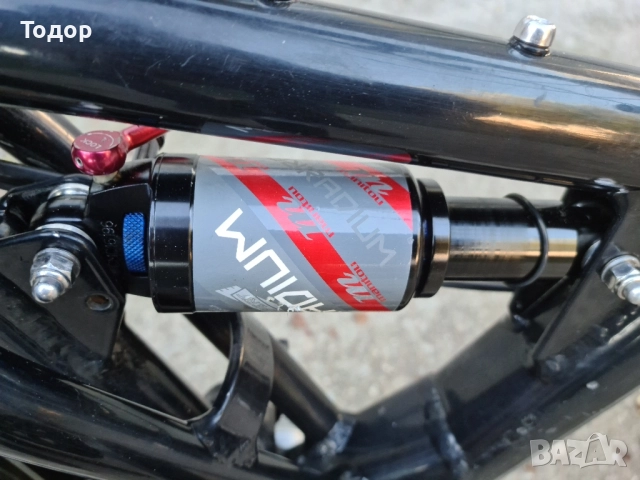 алуминиев велосипед Delite riese und muiler, снимка 9 - Велосипеди - 52225090