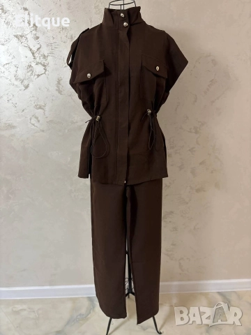 дамски комплект 