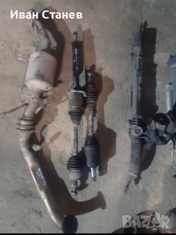 На части Мерцедес А180цди 2007год. Автоматик, снимка 8 - Части - 53761893