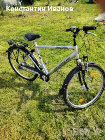 Продава се !, снимка 3 - Велосипеди - 54182903