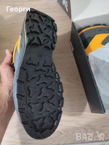 Туристически обувки Crivit,нови, снимка 5 - Мъжки боти - 52336053