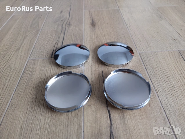 Капачки главини Лада Нива 2121 21214, снимка 4 - Части - 53645314