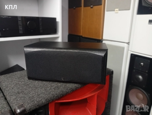 Център Infinity Alpha , снимка 6 - Тонколони - 52442930