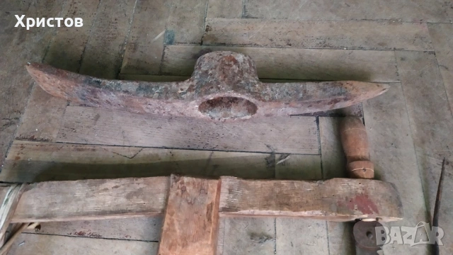 Старинки от ОНОВА ВРЕМЕ  , снимка 9 - Антикварни и старинни предмети - 54283077