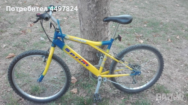 Велосипеди и велообувки, снимка 3 - Велосипеди - 51766936